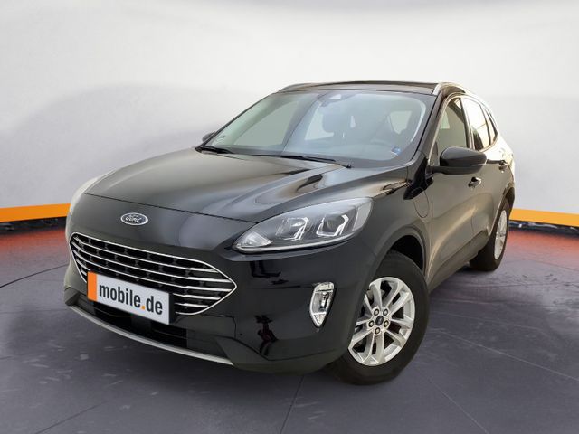 Ford Kuga 2.5 Duratec PHEV Titanium *SHZ*KAMERA*NAVI*