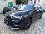 Cupra Ateca 2.0 TSI 4Drive*360°Kamera*Memory*ACC*AHK* - Cupra Ateca in Wuppertal