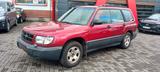 Subaru Forester*Automatik*GSD*AHK*AWD*SHZ - Subaru aus 1999