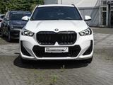 BMW X1 sDrive18d MSport+AHK+DAB+PANO+RFK+DRIVASS+ - BMW X1 mit Anhängerkupplung