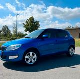 Skoda Fabia 1.2 TSI Fresh - Sparsam&Zuverlässig