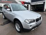 BMW X3 xDrive 18d 1 Hand - BMW X-Reihe aus 2009