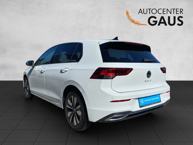 Golf VIII Move 1.5 TSI 236€ ohne Anz. LED*Navi*A