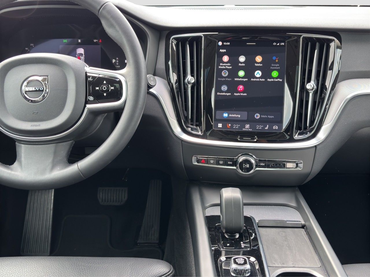 Volvo V60 - Bild 11