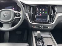 Volvo V60 - Vorschau Bild 11