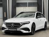 Mercedes-Benz E 300 de AMG Premium Night LED Pano Head-Up 360°