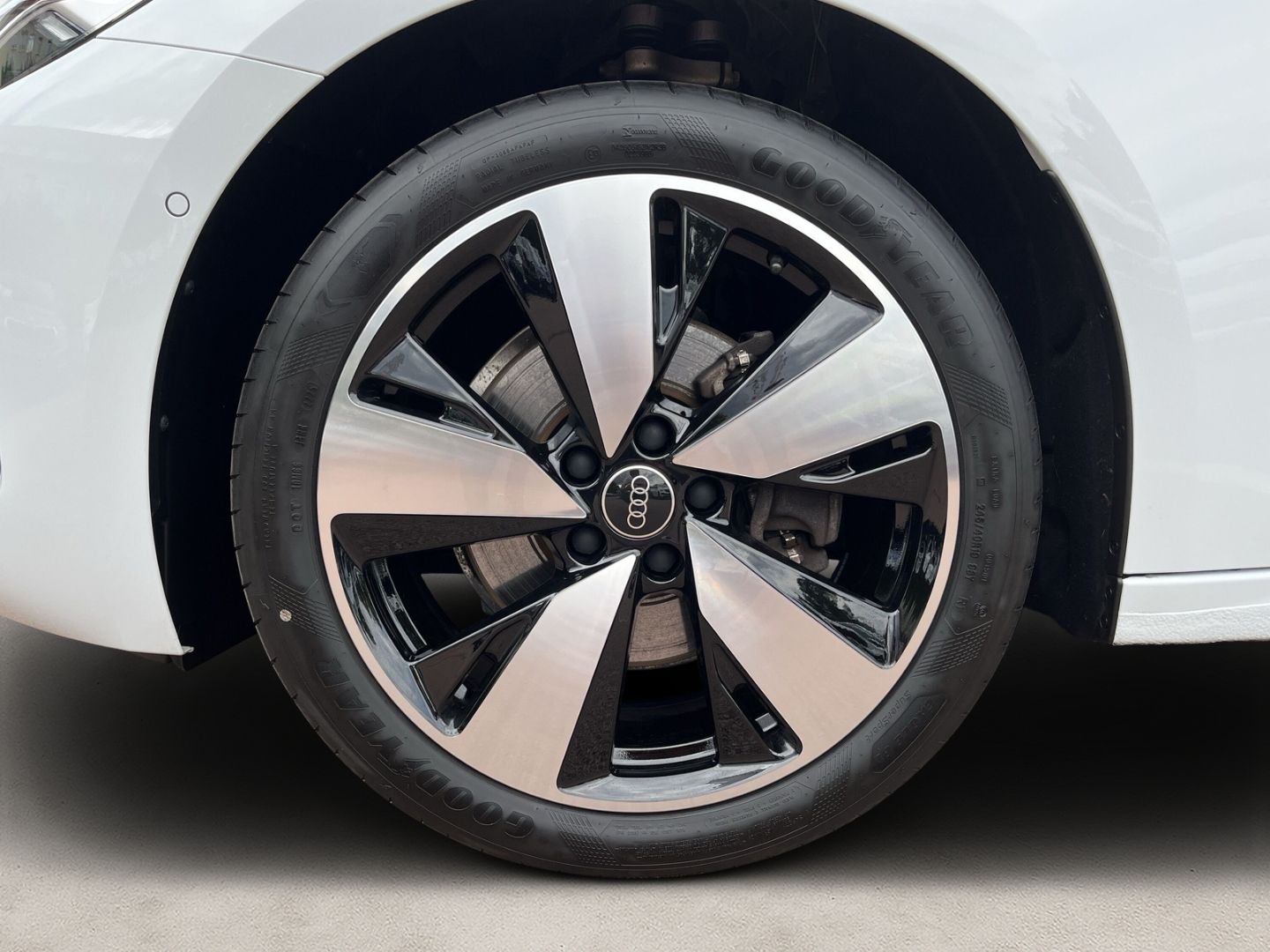 Audi A5 - Bild 7