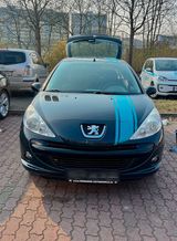 Peugeot 206 + - Peugeot 206 Gebrauchtwagen in Berlin