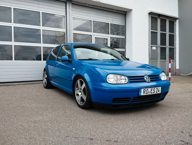 Volkswagen Golf 1.8T GTI