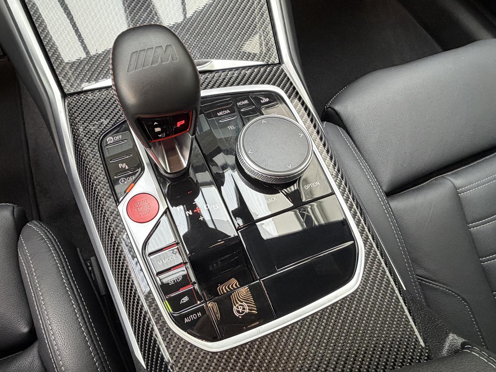 BMW M2 ACC H&K CarbonRoof M-Seats PlusPackage UPE93