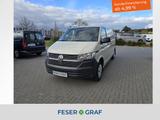 Volkswagen T6 Transporter T6.1 2.0 TDI Kasten lang Klima He - Transporter mit Diesel-Antrieb