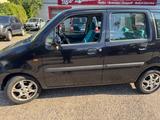 Opel Agila 1.2 - Opel Agila: 5 Türen