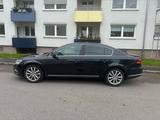 Volkswagen Wolkswagen Passat Automatik 1.8 Tsı - Volkswagen Passat: W8