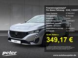 Peugeot 308 SW Style +Navi+AHZV+EPH+LED+ - Peugeot 308 Style mit Diesel-Antrieb