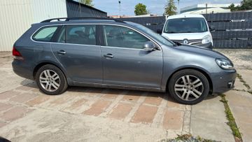 Volkswagen Golf - 5