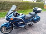 Honda ST 1100 Pan European - HONDA ST 1100 EUROPEAN PAN