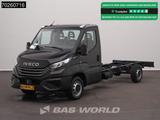 Iveco Daily 35S21 BPM VRIJ! Chassis cabine Automaat BP - Angebote