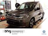 Volkswagen Caddy 2.0 TDI 5-Sitzer ACC Navi Kam 2.0 TDI 5-Si - VW Caddy von 2023