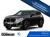 BMW X3 M50 - Vorschau Bild 1