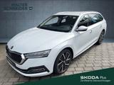 Skoda Octavia Combi 1.4 TSI DSG iV Style Navi LED ACC - Skoda Octavia mit Hybrid-Antrieb