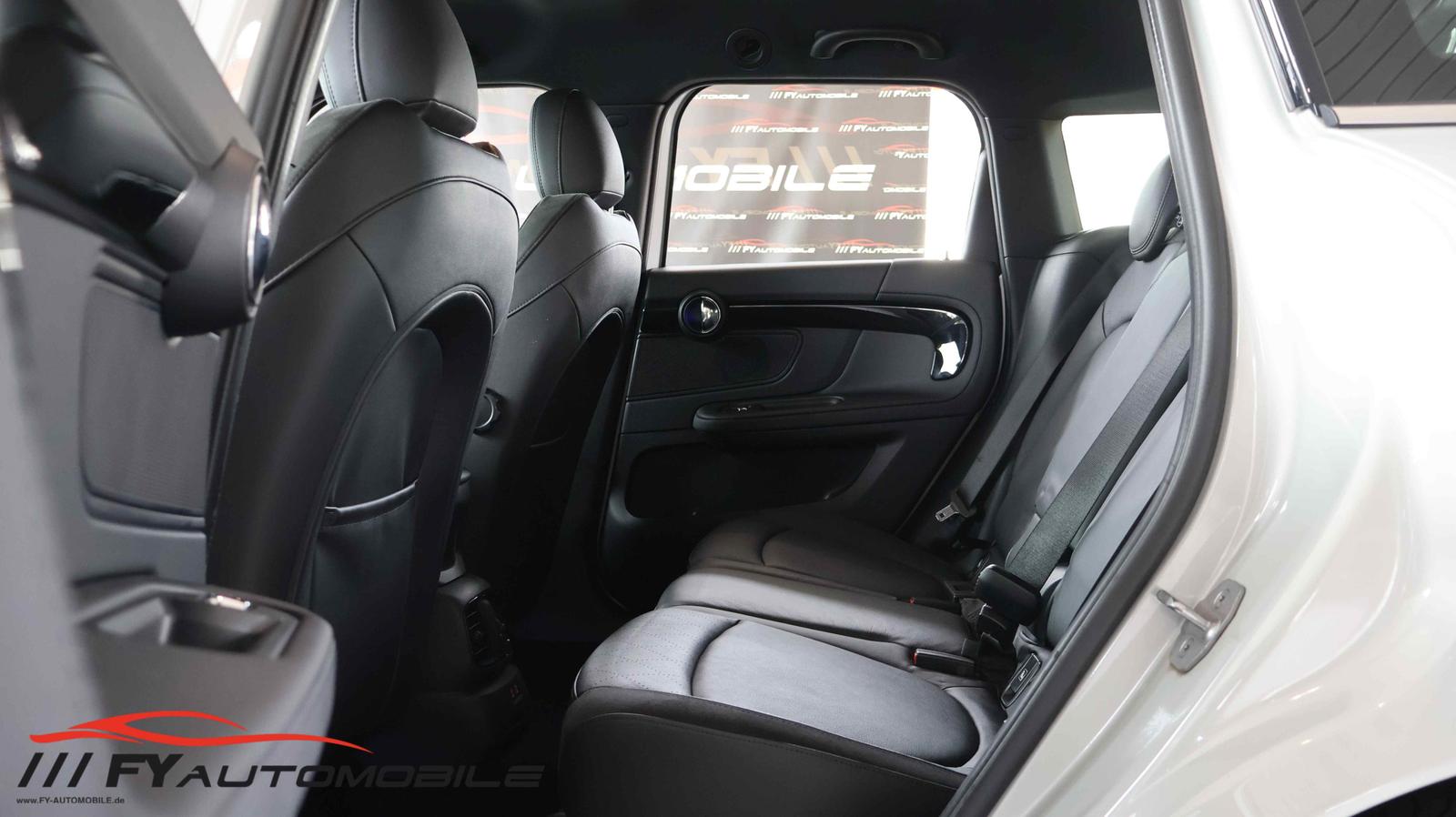 MINI Countryman, миниатюра 15