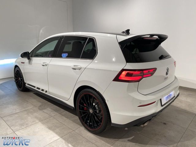 Golf VIII 2.0 l TSI GTi Clubsport DCC IQ.LIGHT