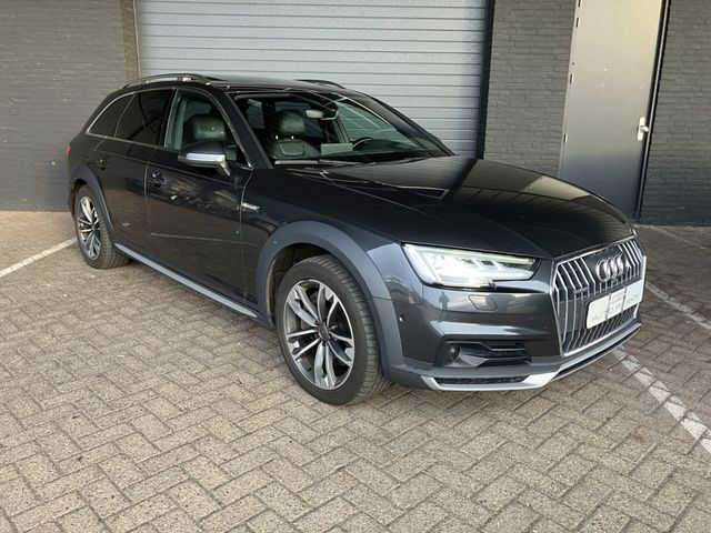 Audi A4 Allroad quattro 3.0 TDI PANO-LEDER-NAVI-VIRTU