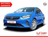 Opel Corsa F 1.2 Klima Sitzheizung Tempomat DAB PDC - Opel Corsa aus 2022