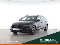 Skoda Octavia - Vorschau Bild 1