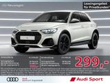 Audi A1 allstreet 30 TFSI S tronic UPE 38.495,- - Neuwagen: Vollleder