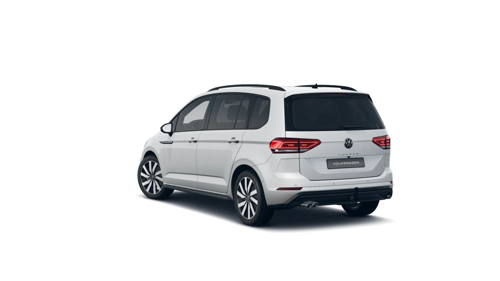 Volkswagen Touran - Bild 4