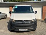 Volkswagen T6 Transporter Kasten-Kombi lang*Kamera*Tüv-Neu* - Volkswagen T6 Transporter in Krefeld