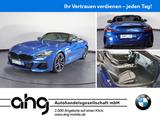 BMW Z4 sDrive20i Navi Leder Bluetooth PDC Kamera - gebrauchte BMW Z4 aus dem Jahr 2024