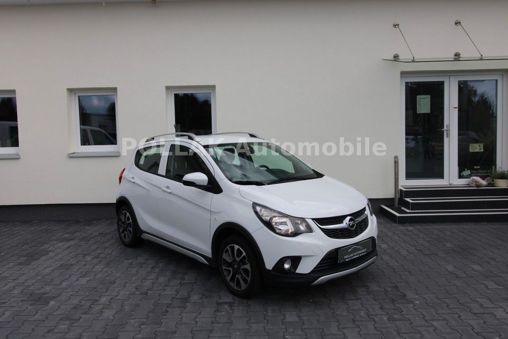 Image of Opel Karl