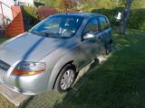 Daewoo Kalos Original 43 500 km TÜV 2028 /... - Daewoo Kalos Gebrauchtwagen