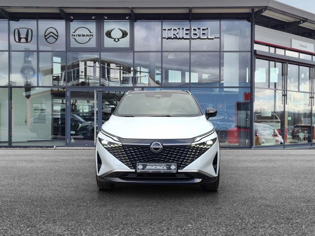 Nissan Qashqai Tekna 1.3 DIG-T X-Tronic °Premium Paket°