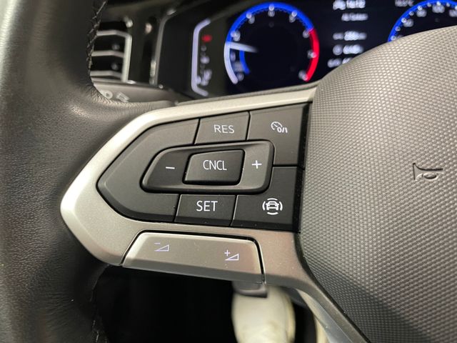 Polo Life 1.0 TSI LED APP KLIMA SPUR