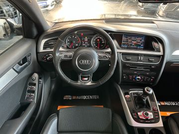 MYAUTOCENTER – Gebraucht- und Jahreswagen mit Werkstattservice in Pfaffenhofen Audi A4 Avant *S line Sportpaket*NAVI*PANO*Klimaauto*