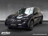 Mercedes-Benz GLC 450 d 4M AMG/NIGHT/19''/DIGITAL/DISTRONIC/AH - schwarze Mercedes-Benz GLC 450