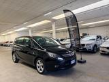 Opel Zafira Tourer 1.6 Turbo EcoM 150CV Elective - Opel Zafira Tourer mit CNG-Antrieb