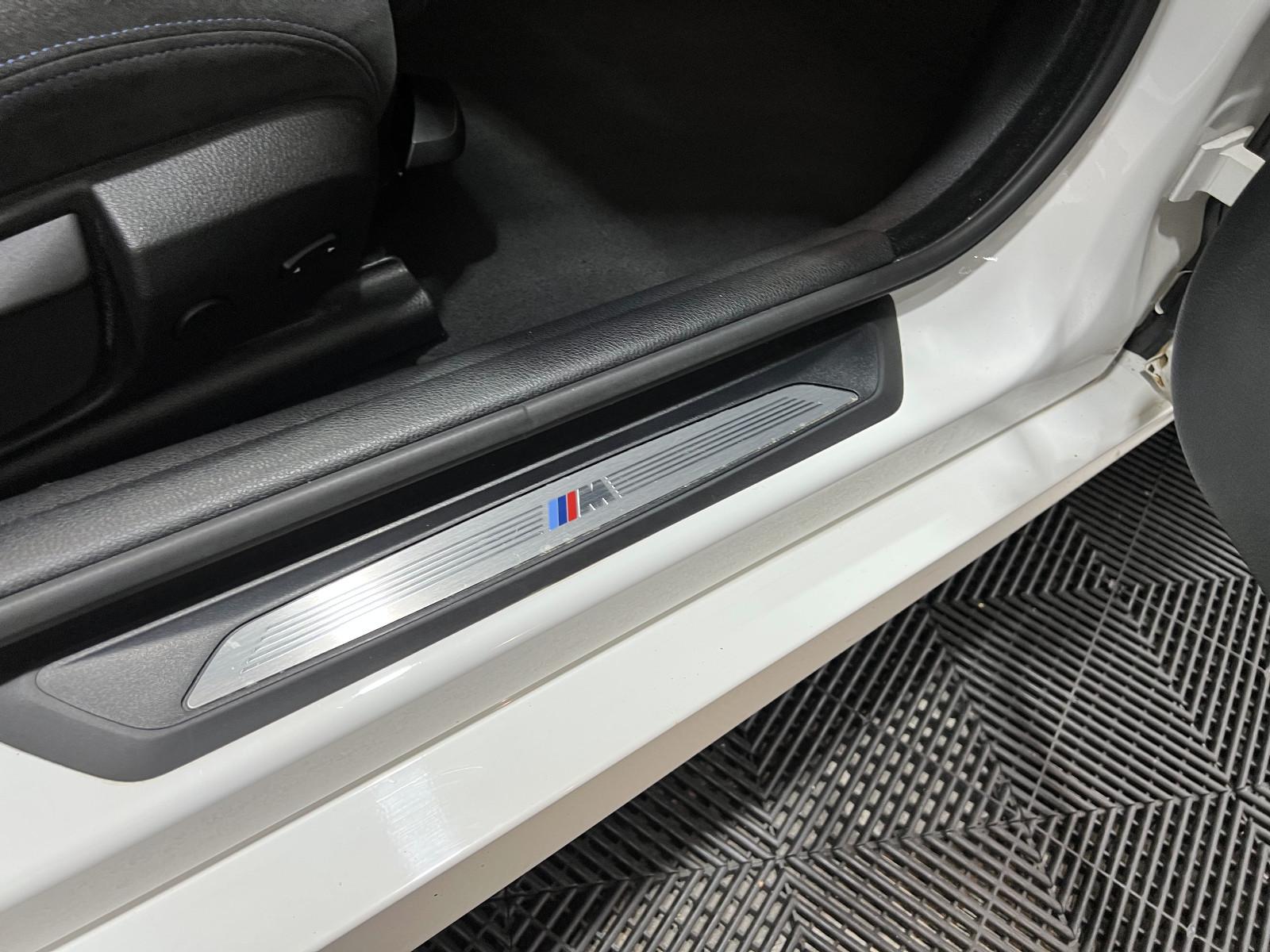 BMW 420i Gran Coupe xDrive M Sport *LED
