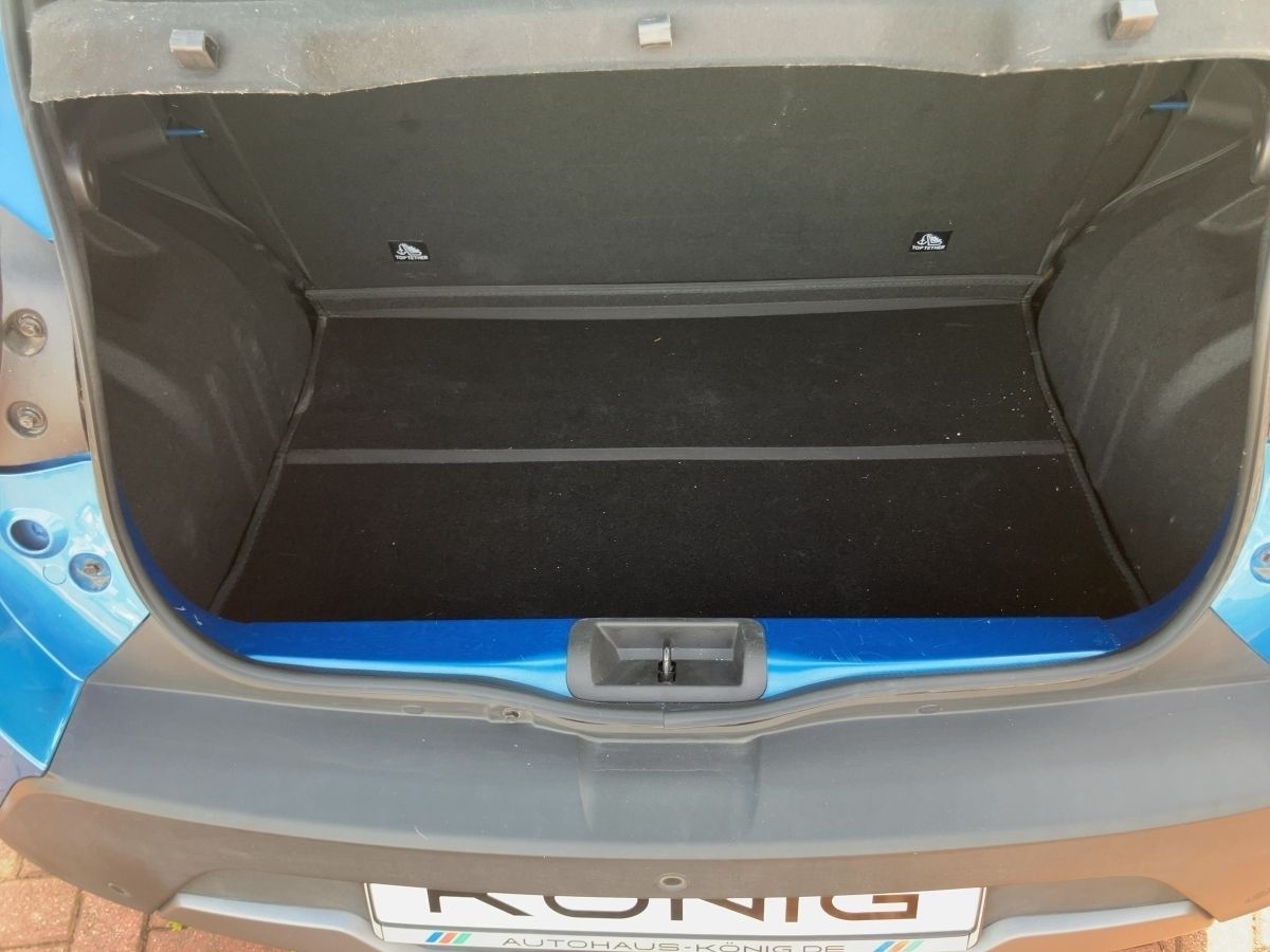 Dacia Spring - Bild 6