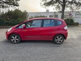 Honda Jazz 1.2 Trend - Honda Jazz: 1.2