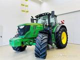 John Deere 6195R DirectDrive - John Deere 6195R