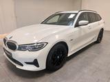 BMW 3er - 330e Advantage AHK|HUD|ACC|LED|Sitzhzg. - BMW: Weiß, 3er