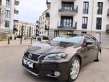 Lexus GS 450h / Vollausstattung / Top Zustand  - Lexus Gebrauchtwagen von 2013