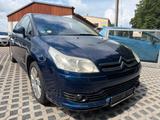 Citroën C4 1.6*Klima*Tüv 1/28*Temp*Pdc* - Citroën C4 aus 2007: 1.6