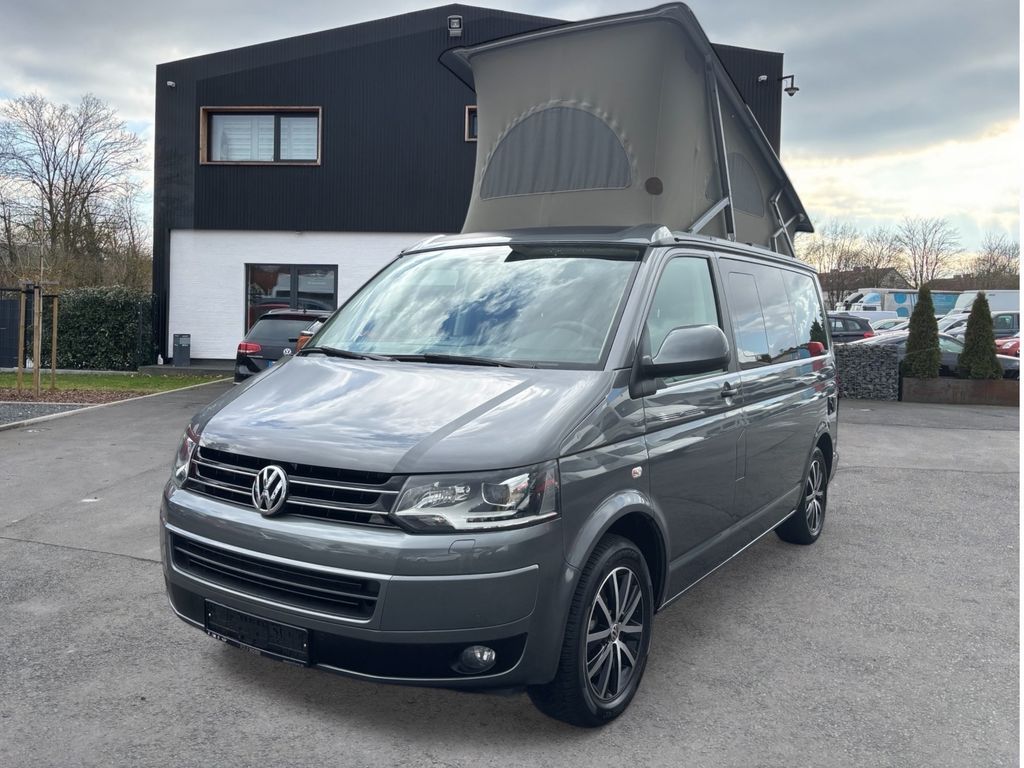 Volkswagen T5 California