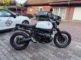 BMW R Ninet Urban GS UNIT GARAGE UMBAU - BMW NAKED BIKE