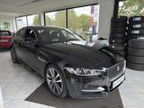 Jaguar XE R-Sport*Meridian*LederBiColor*BiXenon* - Jaguar in Stuttgart